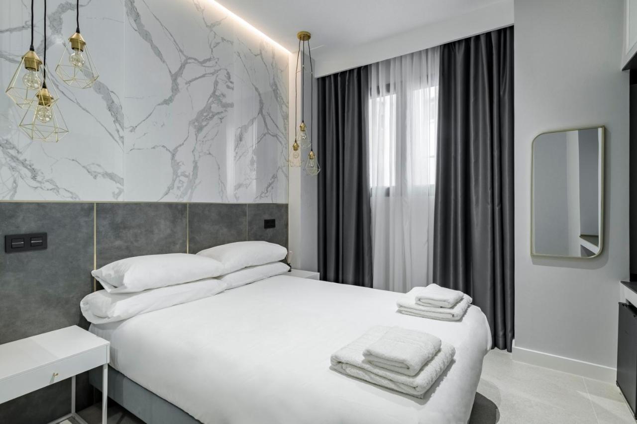 Emba Room Madrid Bagian luar foto